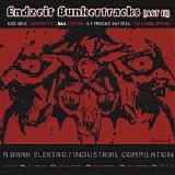 Various artists - Endzeit Bunkertracks [Act II]