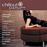 Various artists - The ultimate chillout [chillout 2004]