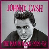 Johnny Cash - The Man In Black II