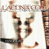 Lacuna Coil - HALFLife [EP]