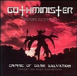 Gothminister - Empire Of Dark Salvation