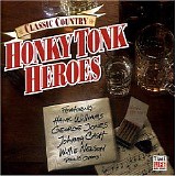 Various artists - Honky Tonkin 1952-1957