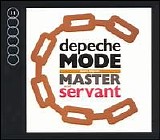 Depeche Mode - DJ's Revenge