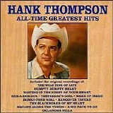 Hank Thompson - All-Time Greatest Hits