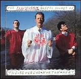 The Reverend Horton Heat - Full Custom Gospel Sounds