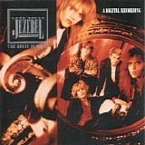 Gene Loves Jezebel - The House Of Dolls