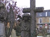 Abney Park - The Lords of the New Church (partial)