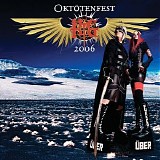 Hanzel Und Gretyl - Oktotenfest 2006 [metropolis promo]