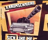T.Raumschmiere - Novamute