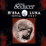 The 69 Eyes - M'era Luna Festival 2005 [CD 2]