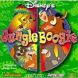 Various artists - Disney's Jungle Boogie