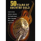 Various artists - 50 Years Of Country (1970-1978)