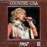 Various artists - Country USA - 1967