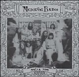 Mediaeval Baebes - Salva Nos