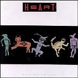 Heart - Bad Animals