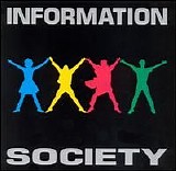 Information Society - Information Society