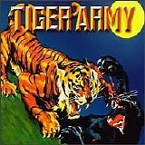 Tiger Army - Tiger Army