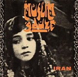 Muslimgauze - Iran