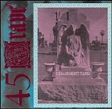 45 Grave - Phantoms [EP]