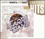 Manfred Mann's Earth Band - The Best Of Manfred Mann's Earth Band