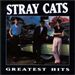 The Stray Cats - Greatest Hits