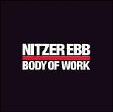 Nitzer Ebb - Body Of Work (12 Inch Mixes)