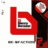 Benny Benassi - Re Sfaction