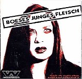 :Wumpscut: - Böses junges Fleisch