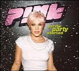 Pink - Get the party started