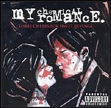 My Chemical Romance - Three Cheers For Sweet Revenge