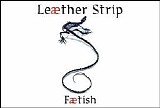 Leæther Strip - Fætish