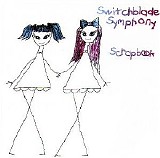 Switchblade Symphony - Scrapbook