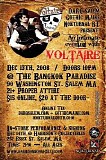 Voltaire - Icon 23 Exclusive