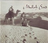 Muslimgauze - Mullah Said
