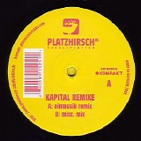 Rocco Branko - Kapital Remixe