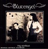 BlutEngel - My Saviour CDM