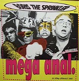 Boris The Sprinkler - Mega Anal!