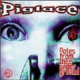 Pigface - Notes From Thee Underground