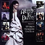 Various artists - Asleep By Dawn Underground Club Mix #3