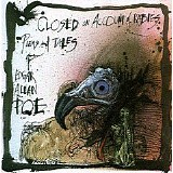 Various artists - Closed On Account Of Rabies - Poems And Tales Of Edgar Allan Poe