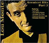 Lou Monte - Lou Monte Greatest Hits