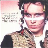 Adam & The Ants - The Very Best Of Adam and The Ants