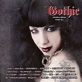 Various artists - The Gothic Compilation, Part I