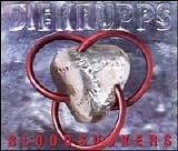 Die Krupps - Bloodsuckers