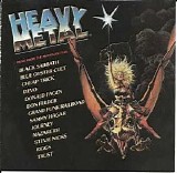 Various artists - Heavy Metal