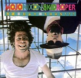 Mojo Nixon & Skid Roper - Bo-Day-Shus