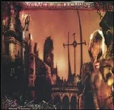 Velvet Acid Christ - Hex Angel: Utopia-Dystopia