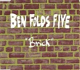 Ben Folds Five - Brick (Single)
