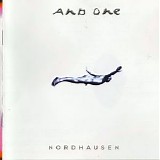 And One - Nordhausen