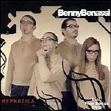 Benny Benassi - Able to Love Vinyl